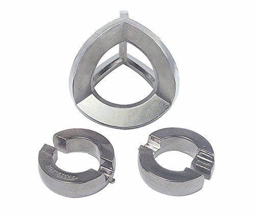 Hanayama - Rompecabezas (J01237)