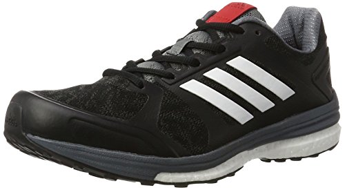 adidas Herren Supernova Sequence 9 Turnschuhe
