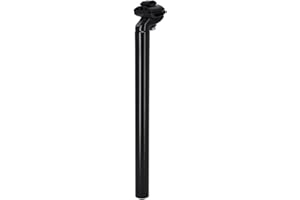 XLC Seat Post SP-R07 Black Diameter 26.0 mm/350 mm