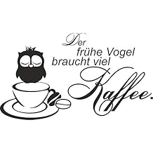 Suchergebnis auf Amazon.de für: wandtattoo esszimmer