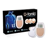 U-Tonic: Dispositivo de electroestimulación para tonificar los músculos
