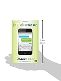 Image de Journalism Next: A Practical Guide to Digital Reporting and Publishing