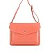 Produktbild Travel Bag, Phone Tasche, Asnlove Universal PU Leder Handytasche Litchi Multifunktionale Tasche zum Umhängen Geldbörse Brieftasche ID Karte Kreditkarte Slot Umhängetasche Wallet Case Schutztasche für iPhone 8 6S Plus 6G Plus / Samsung Galaxy A8 N5 N4 S6 edge+ / LG / Motorola usw WeihnachtsGeschenk für Frauen Mädchen Kinder das Handy Display bis 6.3" - Rosa