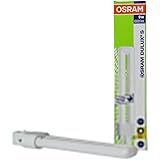 Osram Dulux S 9 W 830 Bianco Caldo 2P G23