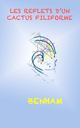 Download Les reflets d'un cactus filiforme