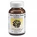 Produktbild MegaFood Men's One Daily, Supports Energy Levels & a Healthy Stress Response, 60 Tablets by MegaFood