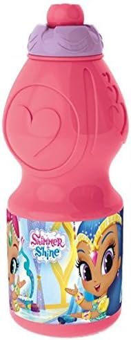 Shimmer and Shine – Shimmer &amp; Shine 400 ml plastic bottle love