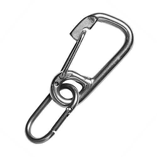 Preisvergleich Produktbild True Utility Shackle Set TU230 Karabiner