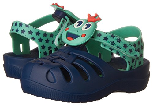 Ipanema Summer Iii Baby, Unisex Baby Babyschuhe – Lauflernschuhe - 6