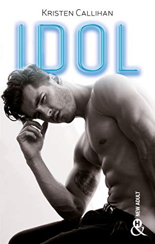 Télécharger Idol: Découvrez une romance New Adult intense au héros insolent Gratuit