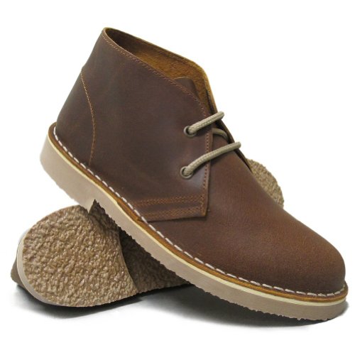 roamers desert boots womens