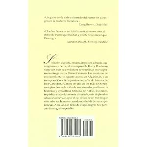Harry Flashman, un espía al servicio del imperio británico (Series, Band 1)