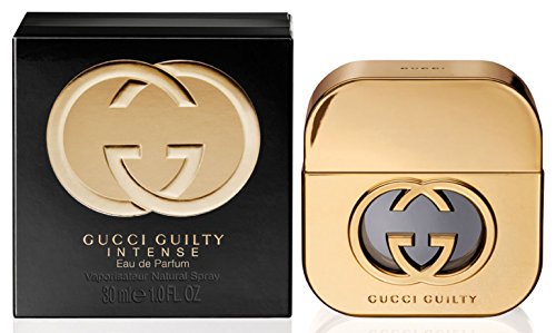 Gucci Guilty Intense femme / woman, Eau de Parfum, Vaporisateur / Spray 30 ml, 1er Pack (1 x 30 ml)