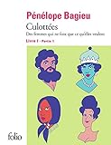 Culottées I, 1: Des femmes qui ne font que ce qu'elles veulent