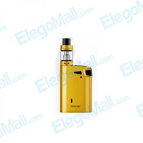 Preisvergleich Produktbild Smok G320 Marshal 320W Box Mod No Nicotine