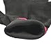 1 Pair Unisex Heat Resistant Heat Blocking Glove for Curling Flat Iron Curling Wand Hair Styling