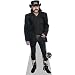 Produktbild Celebrity Cutouts Lemmy Kilmister Pappaufsteller lebensgross