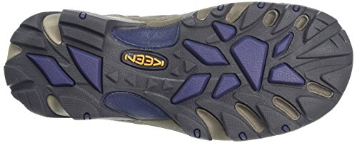 Keen Damen Targhee Ii Wp Trekking-& Wanderhalbschuhe - 3