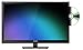 Produktbild Blaupunkt 236/207I-GB-3B-HBKDU-EU 60 cm (23,6 Zoll) Fernseher (HD, Twin Tuner, DVD-Player)