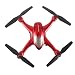 Produktbild Gulin S30W 1080P Drohne mit Kamera Live Video, 200 Meter WiFi Echtzeit Übertragungsentfernung, GPS Fixed Point One Key Return Drohne mit Headless-Modus Einfach zu fliegen