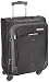American Tourister Crete Polyester 55cms Black Softsided Carry-On (49W (0) 09 001) RS.3600.00