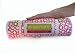 The Plush Pad Portable Changing Pad with Memory Foam - Bubbles in Juice