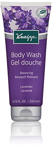 Kneipp 200 ml Lavender Body Wash