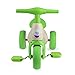 Produktbild Baby Balance Bike Baby Car Ride auf Spielzeug für 2-5 Jahre alte Kinder Walke Durable Kleinkind Kleinkind First Birthday Geschenk Indoor Outdoor