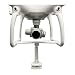Produktbild GDD2018 Dämpfung Version Panorama Action Sport Kamera 360 Grad Halterung Halter für DJI Phantom 4 / Phantom 4 Pro / Phantom 4 Advanced (Für DJI Phantom 4)