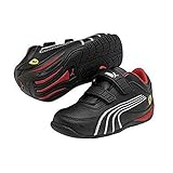 Producto de calidad Ferrari Puma Zapatillas niño Drift Cat 4 L SF NM Negro Talla 31