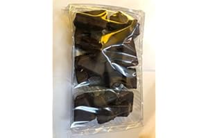 Lambertz 750g Baumkuchen Spitzen mit Jamaika Rum und Zartbitterschokolade 2. Wahl