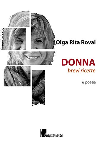 Preisvergleich Produktbild Donna, brevi ricette
