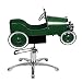 CHILDREN HAIRDRESSING CHAIR - CLASSIC CAR