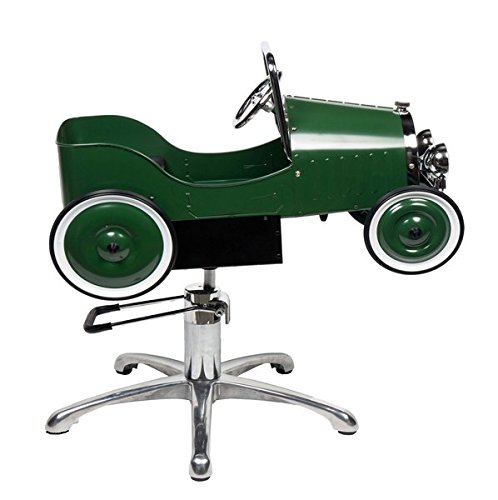 CHILDREN HAIRDRESSING CHAIR - CLASSIC CAR
