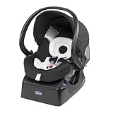 Chicco Autofix Car Seat - Night