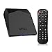 Produktbild M92S SoCs Pro 4K ANDROID 7.1 TV BOX Amlogic S912 High-End UHD HDR Multi-Media TV-Gehäuse 2G RAM + 16GB eMMC Bluetooth 4.0 Real Octa-Core Wireless WIFI 2.4GHz / 5GHz / BT Dual Ports USB 2.0 Beschleunigung 3D-Grafik