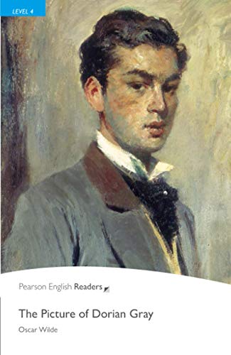 Picture of Dorian Gray (READERS NIVEAU 4)