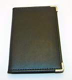 Farbe: schwarz Arlac - Telefon- und Adressbuch \