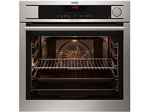 AEG-BS8304101M-ProCombi-Multi-Dampfgarer-Dampf-Backofen-Einbau-70-Liter-Edelstahl-mit-24-Backofenfunktionen
