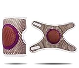 Durable: garantía de alta calidad. Las rodilleras baby son fáciles de lavar, se pueden lavar a máquina y secan con mayor facilidad. Regalo perfecto para tus amigos que tienen bebé.