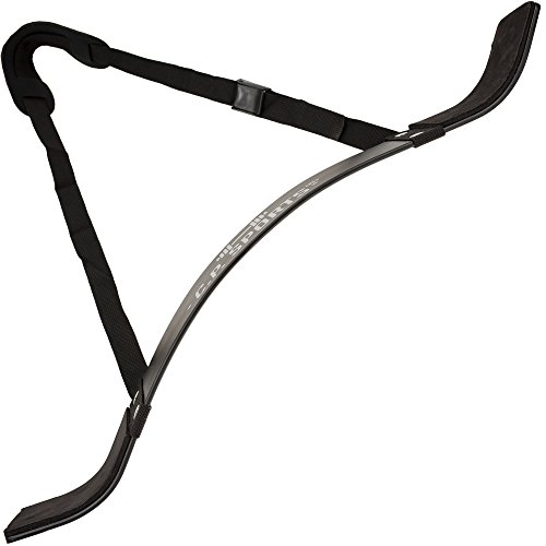 C.P. Sports Traininghilfe Bizeps Blaster, Schwarz, One size, 38819 - 8