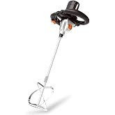 WORX WX598 1600Watt 160MM Profesyonel 2 Vitesli Devir Ayarlı Karıştırıcı