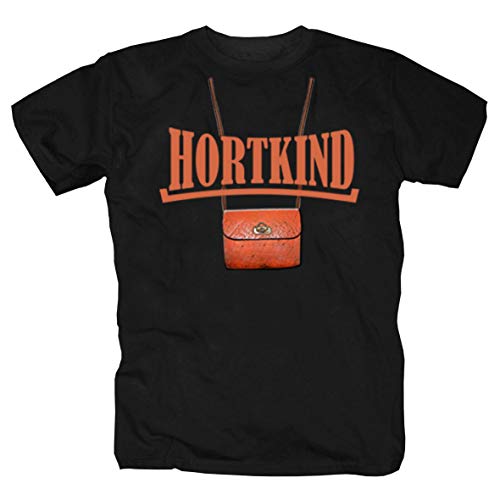 Preisvergleich Produktbild Hortkind Shirt (5XL)