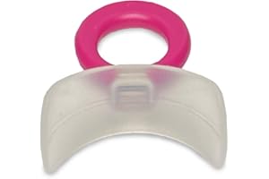 ATC HANDELS GMBH Standardowa płyta przedsionkowa, mała, przezroczysta/elastyczna