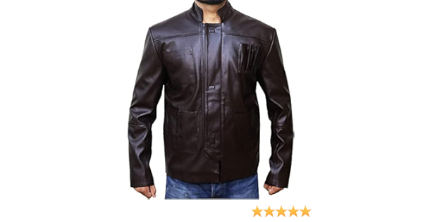 star wars jacket amazon