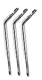 STEEL BICYCLE TYRE LEVERS (set of 3)