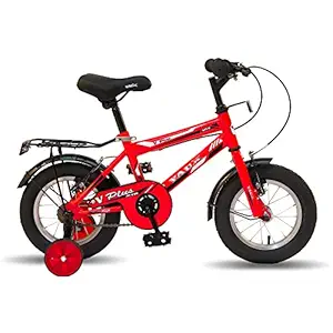 Vaux Plus 12T Kids Bicycle for Boys