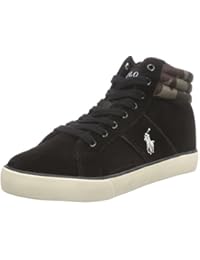 Amazon.es: Polo Ralph Lauren: Zapatos y complementos