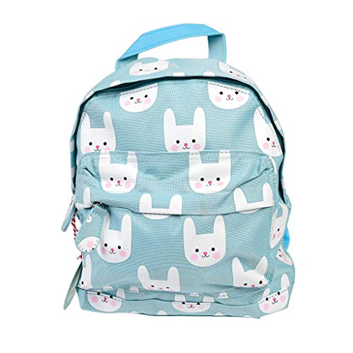 Preisvergleich Produktbild Rex London schöner Kinder-Rucksack Hase Bonny the Bunny