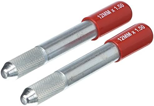 Thexton THX500 Wheel Stud Pilot Pins